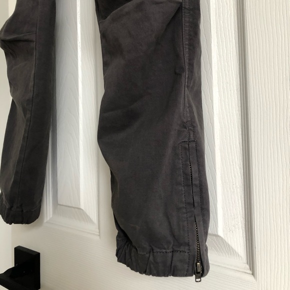 Aritzia Joggers - Picture 2 of 4